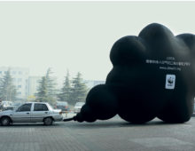 <h3>WWF</h3><br/>Black Cloud