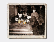 <h3>Baixiang Noodles</h3><br/>Old World Flavor