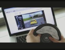 <h3>Volkswagen</h3><br/>Scirocco Cup