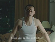<h3>361°</h3><br/>The Vow