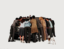 <h3>Acura</h3><br/>MDX Launch