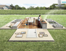 <h3>Siemens</h3><br/>Ventilated Homes