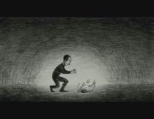 <h3>Greenpeace</h3><br/>Coal Story
