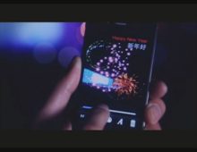 <h3>Ogilvy</h3><br/>Fill The Sky App