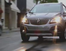 <h3>Buick</h3><br/>Hide ’n’ Seek
