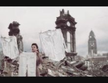 <h3>Volkswagen</h3><br/>Singular Masterpiece