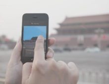 <h3>WWF</h3><br/>Blue Sky App