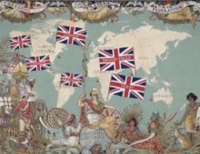 <h3>Visit Britain</h3><br/>Great Chinese Names for Great Britain