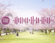 <h3>Spotify</h3><br/>Sound Tour