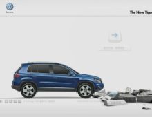 <h3>Volkswagen</h3><br/>Features Come Alive