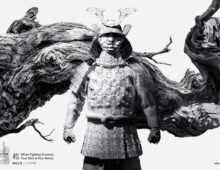 <h3>BULK HOMME</h3><br/>Your Skin is Your Armor